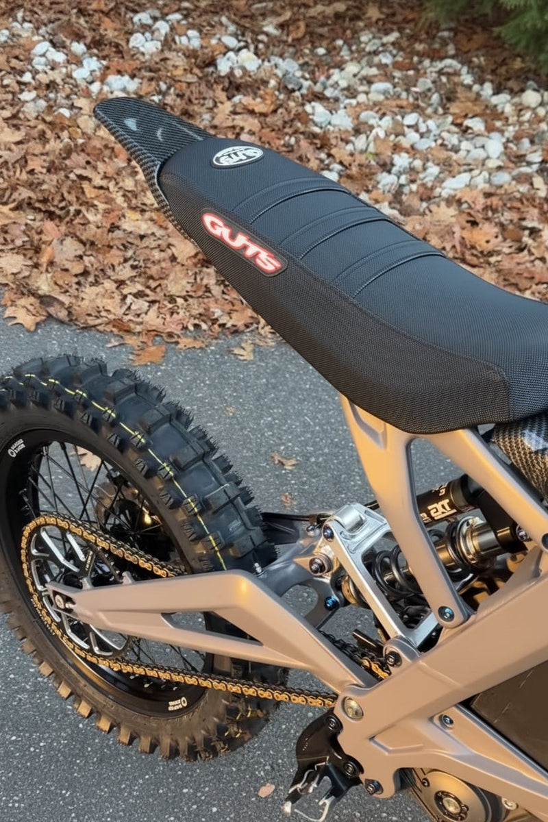 Seat Covers