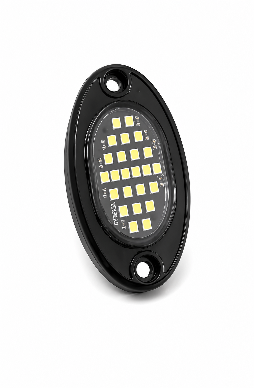 Battery Powered Rocklight (ALL BIKES)