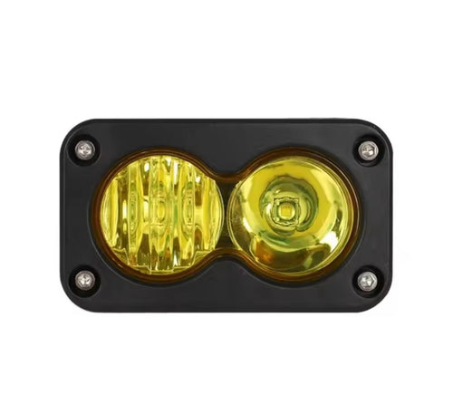 Battery Powered Baja Light With Switch(PREORDER)