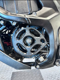 Ultra Bee Motor Cover