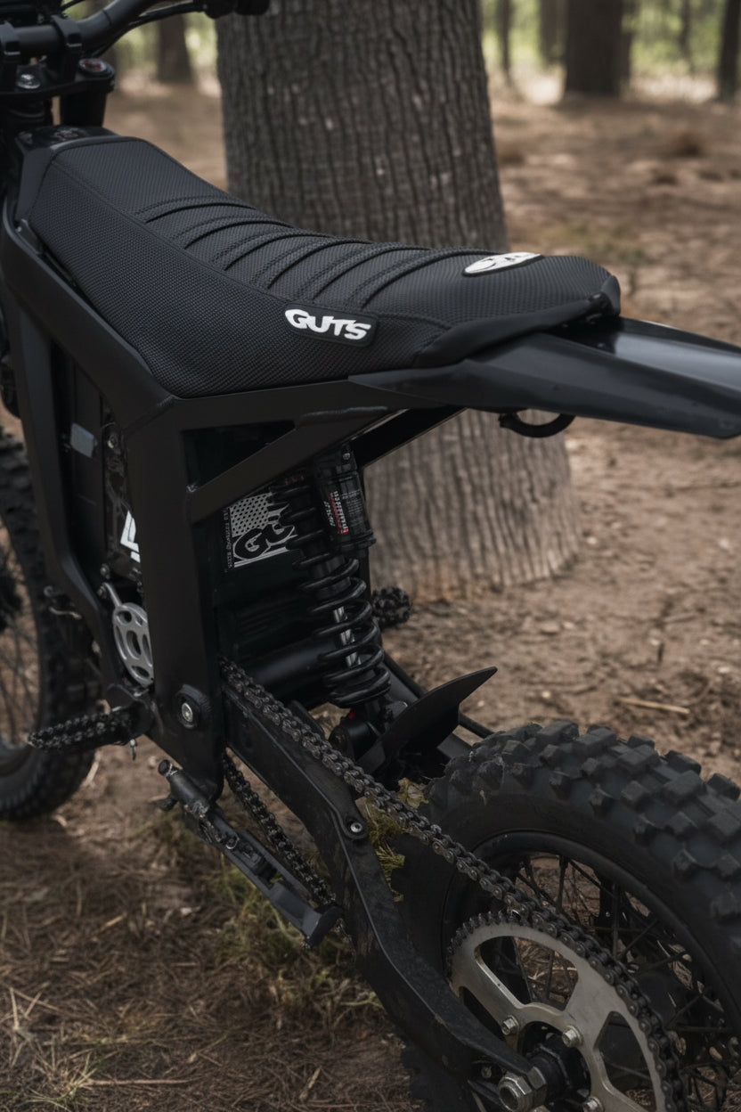 Tuttio DNM Rear Shock Kit
