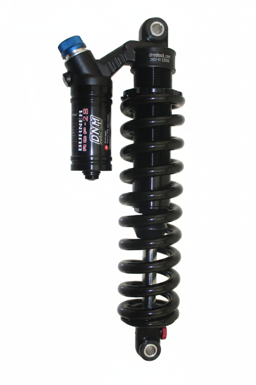 Tuttio DNM Rear Shock Kit