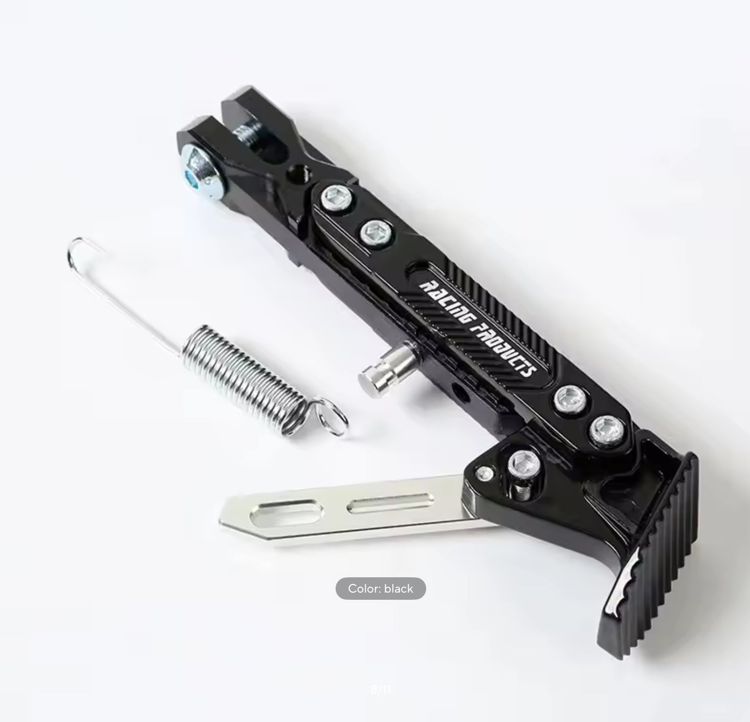 Tuttio Kickstand