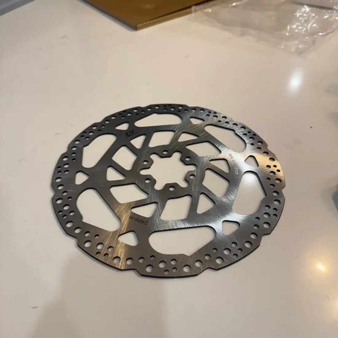 Moto Brake Kit for LBX/ERP (PREORDER)