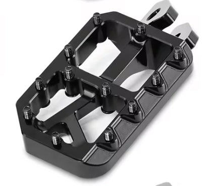 Pegs For All E-Moto (PREORDER)