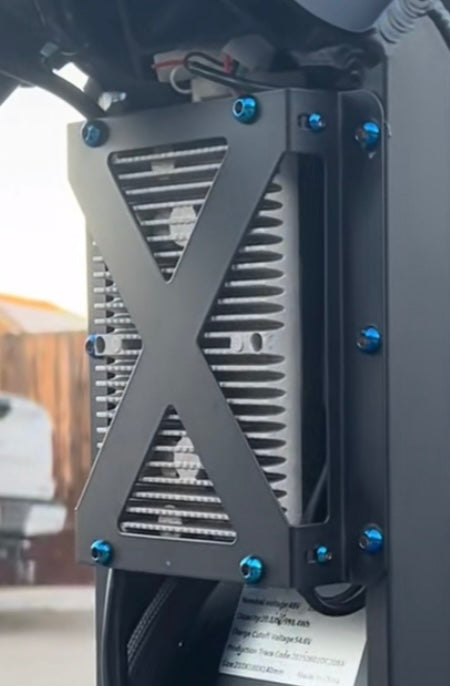 🔥Tuttio Full Titanium Bolt Kit🔥 (PREORDER)