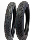 Tuttio/Yozma in10 Supermoto Tire Set