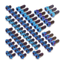 Full Titanium Bolt Kit - Talaria Sting Mx3/Mx4