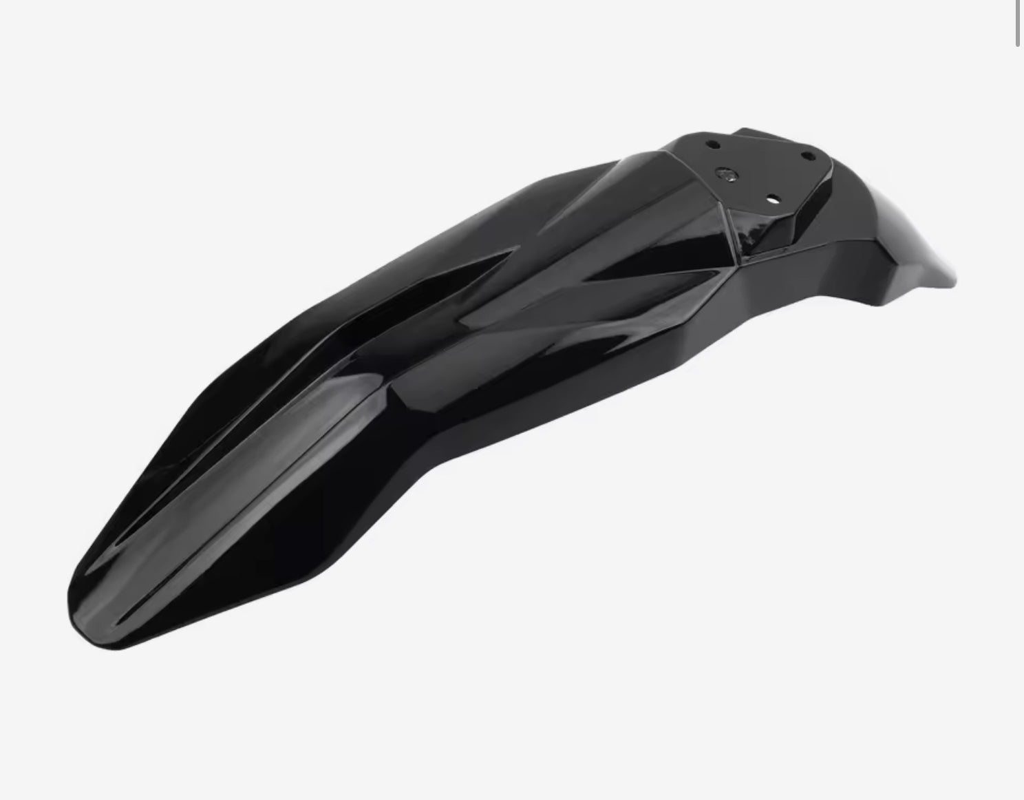 Talaria Front Fender