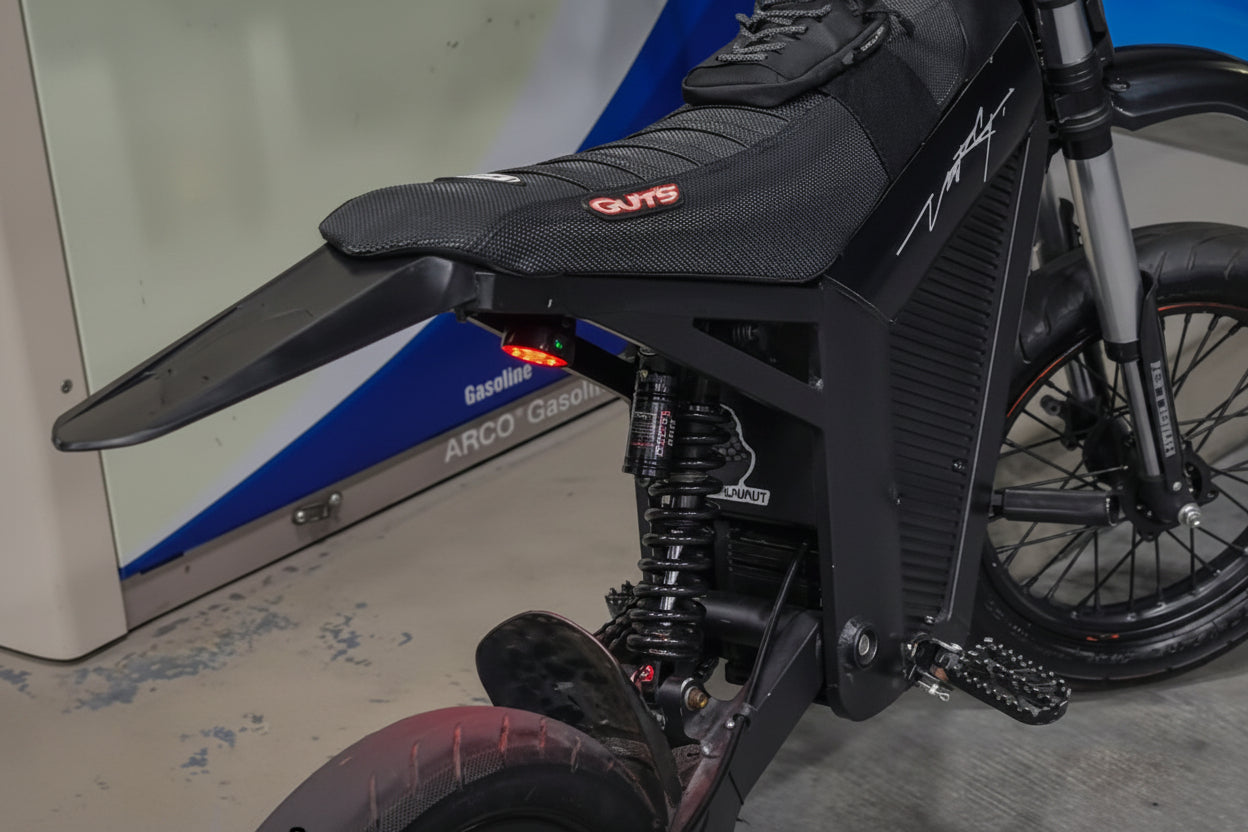 Tuttio DNM Rear Shock Kit