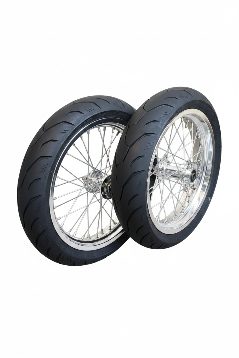 Surron Ultra Bee Supermoto Wheelset