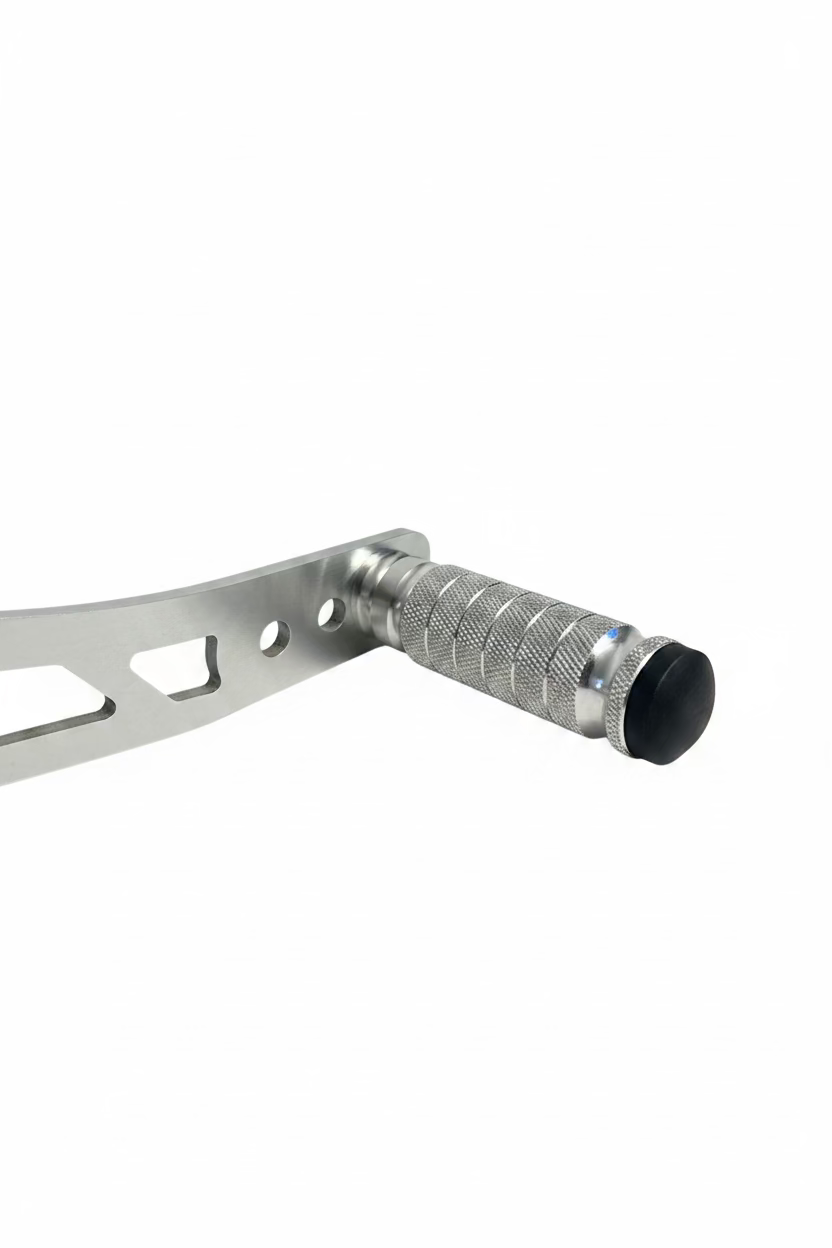 Tuttio Adjustable Shiftlock