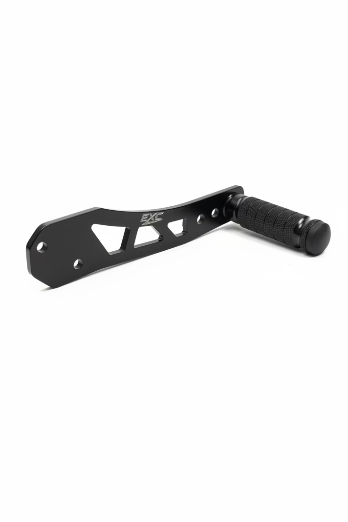 Tuttio Adjustable Shiftlock