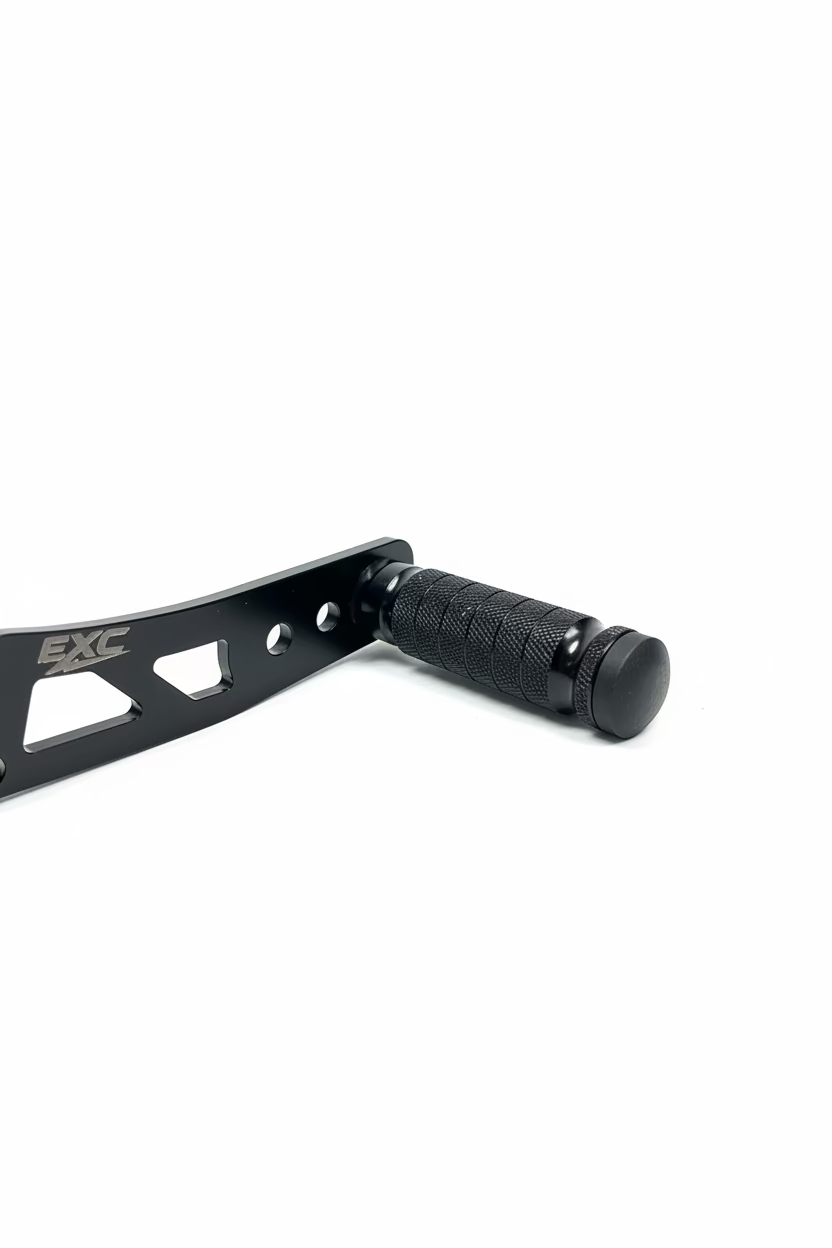 Tuttio Adjustable Shiftlock