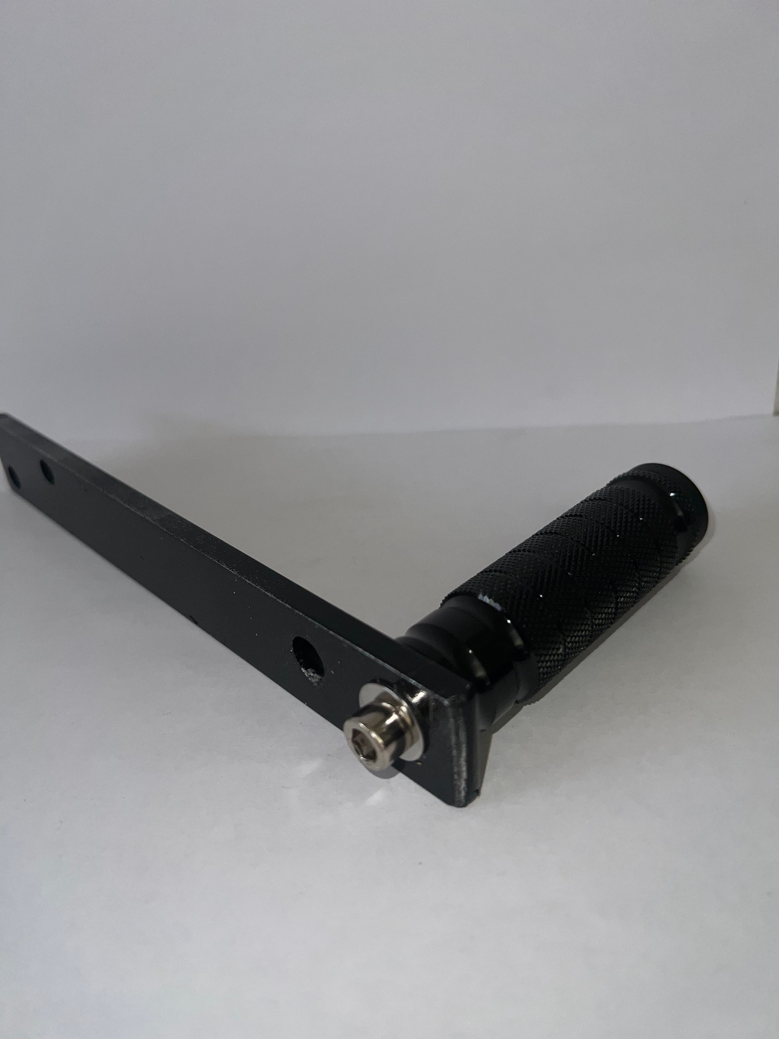 Tuttio Adjustable Shiftlock